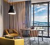 Отель «Pullman Tbilisi» Грузия #19