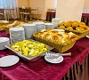 Отель «Ателика Карасан» Алушта, Крым #24