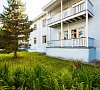 Отель Дворцы Карелия фото