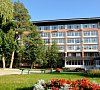 Солотча Рязанская область - официальный сайт