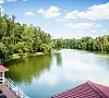 Барвиха Рублево-Успенское шоссе цены