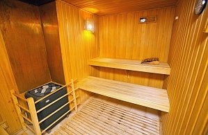 Фотографии объекта
							Санаторий «Заполярье» Сочи