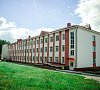 Санаторий Талкас Башкирия - официальный сайт