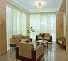 Отель Green Hosta Хоста - официальный сайт