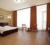 Отель «Кристи» Мирный, Крым #45