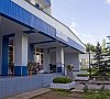 Санаторий Нижне-Ивкино Кировская область фото