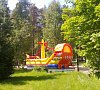 Отель «Гелиос» Зеленогорск #21