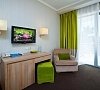 Отель «Приморье Grand Resort» Геленджик #44