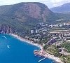 Морской уголок Алушта цены