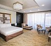 Отель «Shahdag Hotel & SPA» Гусар (Азербайджан) #33