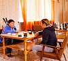Санаторий «Золотой Колос» Ярославская область #46