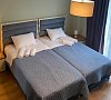 Отель «Garden Inn» Кобулети, Грузия #17