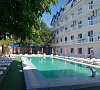 Русалочка Туапсе цены