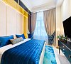 Апарт-отель «Matisse» Сочи #26
