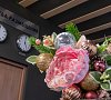Отель Россия бизнес-отель Белокуриха фото