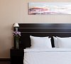 Отель Armat hotel #17