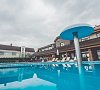 Отель RiverSide Country Club Калининград