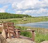 Гольф-клуб «Горки Гольф Резорт» Ленинградская область