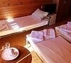 Гостиница «Мандарин» Новый Афон, Абхазия #43