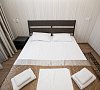 Отель «Park Hotel Argo» Джубга (Туапсе) #45
