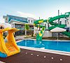 Отель «Aurum Family Resort» Благовещенская #19