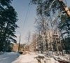Пансионат «Восток-6» Смолячково #16