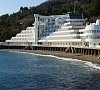 Европа Алушта - официальный сайт