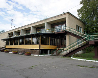 Отель Компонент (Подмосковье)