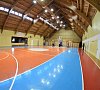 Санаторий Серебряные ключи Гомельская область фото