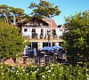Отель «МАЯКОВСКИЙ» Куршская Коса Отель «МАЯКОВСКИЙ» Куршская Коса