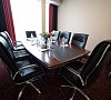 Отель Avenue Park Hotel Курганская область фото
