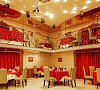 Отель Богородск Горьковское шоссе фото
