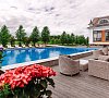 Альпина Ярославское шоссе - официальный сайт