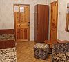 Пансионат «Феодора» Алушта, Крым #16