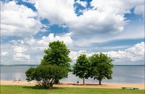 Фотографии объекта
							Санаторий «Юность» Белоруссия