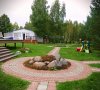 Эко-отель «Panorama Междуречье»
