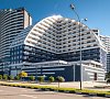 Отель The Grandeur Батуми фото