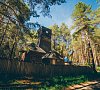 Санаторий Радуга Татарстан фото