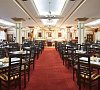Отель Атлас Парк Каширское шоссе