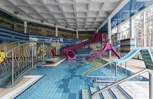 Фотографии объекта
							Санаторий «Ружанский»