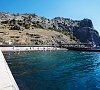 Крымская весна Судак цены