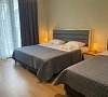Отель «Garden Inn» Кобулети, Грузия #20