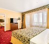 Отель «Tizdar Family Resort & Spa» Темрюк #38