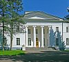 Отель Ершово Новорижское шоссе фото