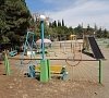 Пансионат «Канака» Алушта, Крым #19