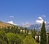 Пансионат «Рыбачье» Алушта, Крым #14