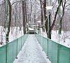 Отель «Orchestra OKA Spa Resort» Подмосковье #18