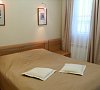 Отель Мирная пристань Ивановская область