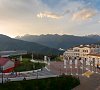 Отель IBIS STYLES 4* Курорт Красная Поляна