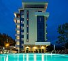 Отель «Lavicon Hotel Collection» (Небуг) Туапсе #16